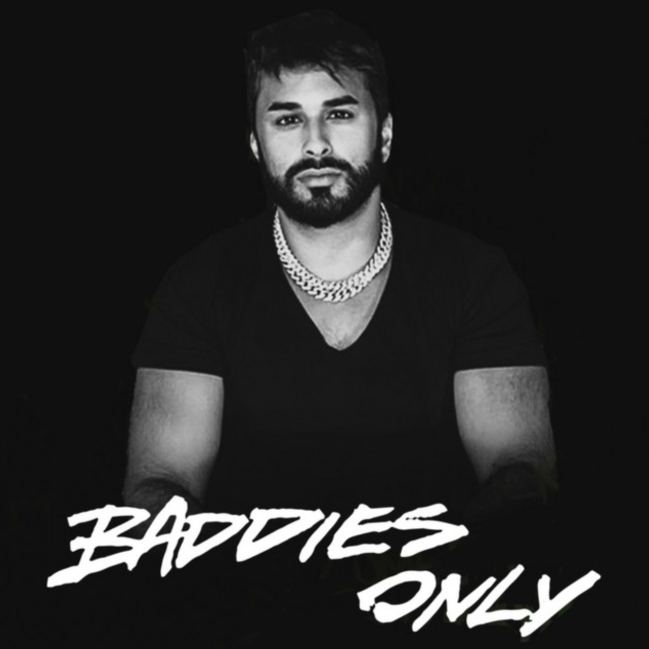BADDIES ONLY / JOHN ELLE